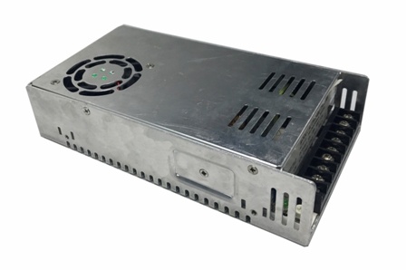 BCF-320S Series