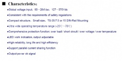 BDF-150S Series